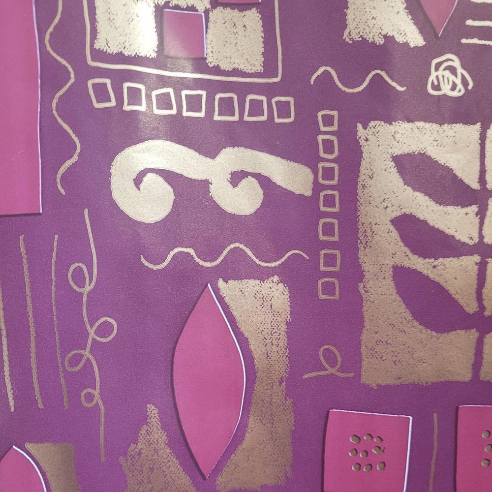 Fastima Papier do pakowania prezentów 57cmx2m 2m701