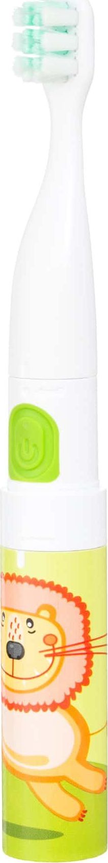 Szczoteczka Vitammy Smile Lew Zielona