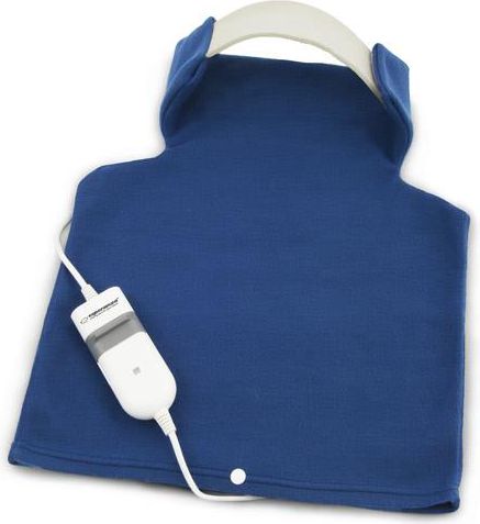 Esperanza EHB003 Poduszka elektryczna profilowana Silk