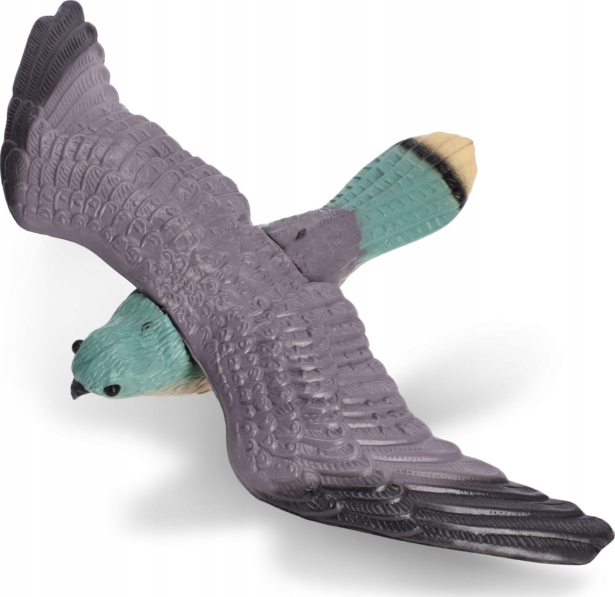 Kadax Odstraszacz Ptaków Gołębi Szpaka Pustułka Latająca