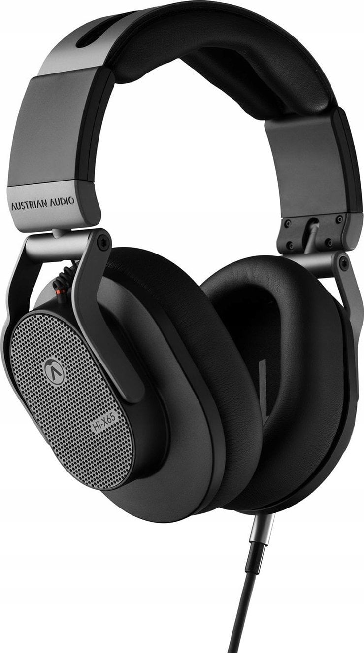Słuchawki Austrian Audio Austrian Audio Hi-X65