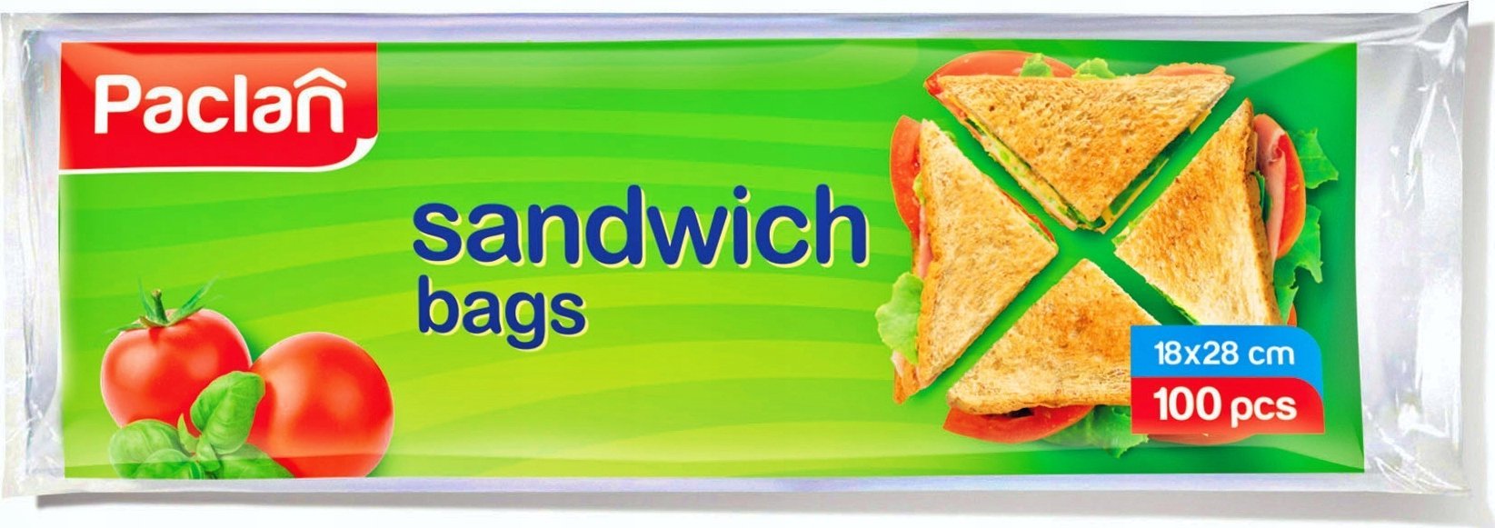 Osram PACLAN WORECZKI ŚNIADANIOWE 100 SZT