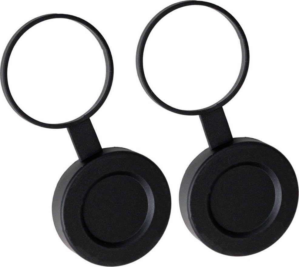 Focus Optics Focus Objective cover 2pcs 51mm