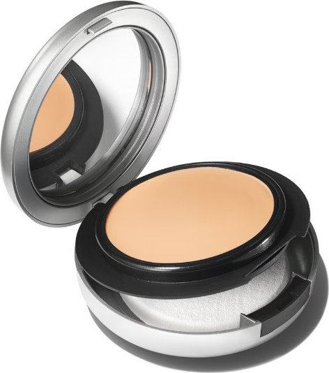 MAC MAC Studio Fix Tech Cream-to-powder Foundation 10g. NW15