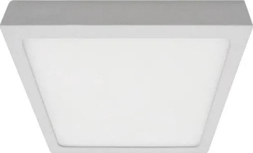 Lampa sufitowa LEDlife LED PANEL LPSSM-WN 12W LED 4000K