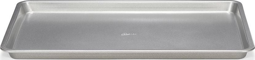 Patisse blacha do pieczenia 39 x 26 cm stal srebrna