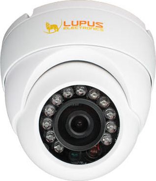 Lupus Electronics GEODOME LE 337HD (13300)