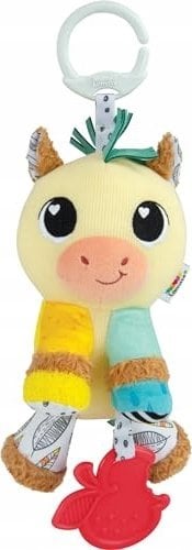 Tomy TOMY Lamaze zawieszka konik Witek L27498