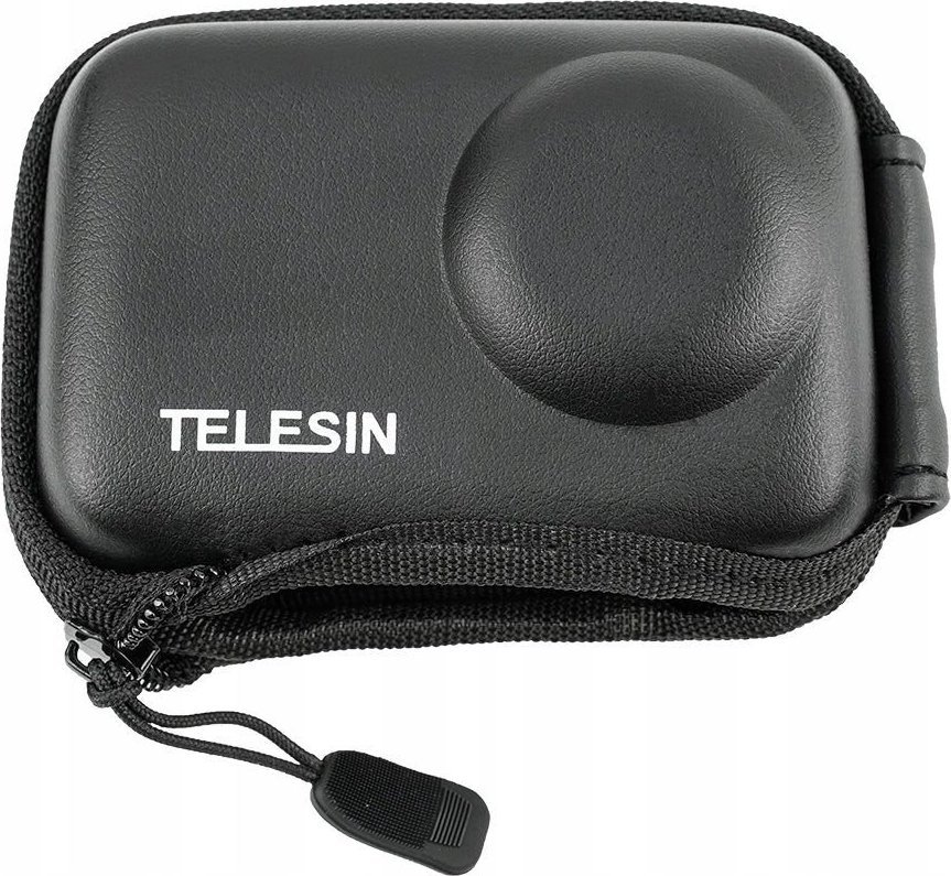 Telesin Pokrowiec Etui Futerał Case Do Kamery Dji Action 3 / Oa-bag-002