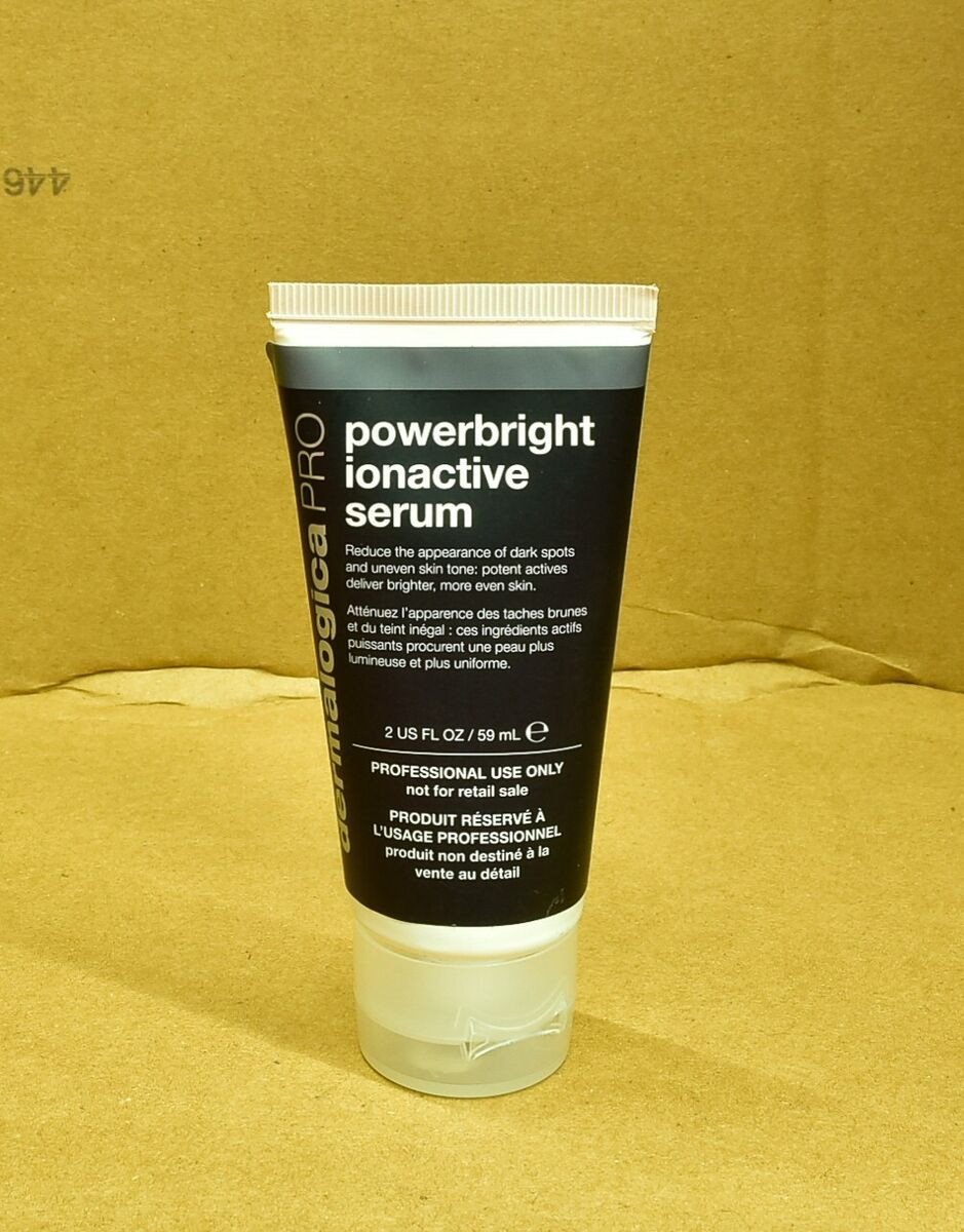 Dermalogica, Pro, Paraben-Free, Anti-Dark Spots, Serum, For Face, 59 ml Unisex