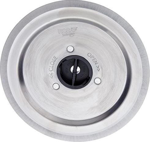 Graef Graef replacement knife (stainless steel)