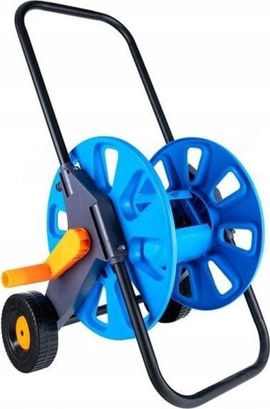 GOTEL QS2 WÓZEK NA WĄŻ OGRODOWY