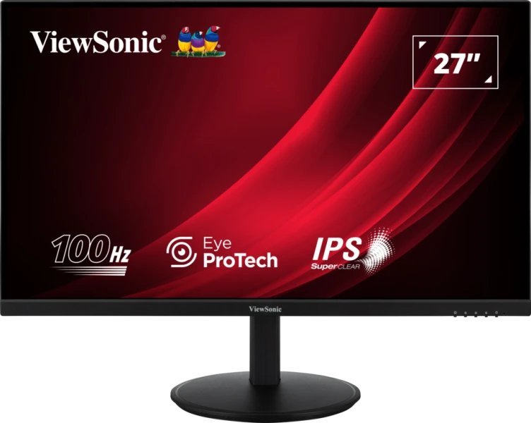 Monitor ViewSonic VG2709-2K-MHD-2