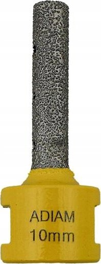 Frez prosty PILAR 15mm ADIAM art. 201288