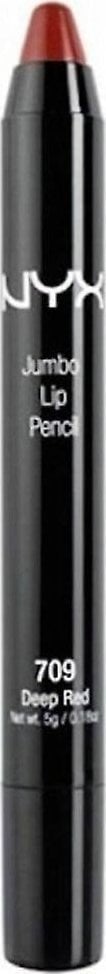 NYX Nyx, Intense Butter Gloss, Colour, Lip Liner, 709, Deep Red, 5 g For Women