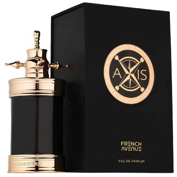 FRENCH AVENUE Axis EDP spray 100ml