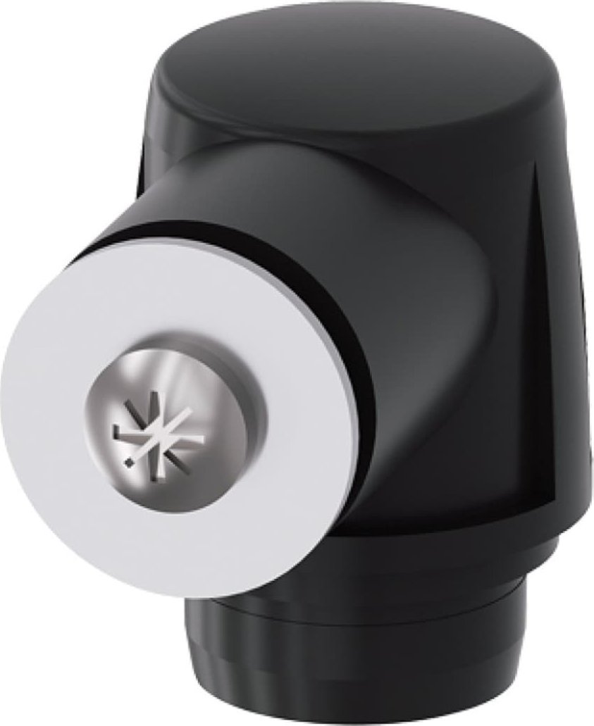 Siemens Głowica z metalu (bez dźwigni) załączanie w lewo/prawo 3SE5000-0AH00