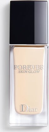 Dior DIOR Forever Skin Glow 24h Hydrating Radiant Foundation 30ml. 0N Neutral