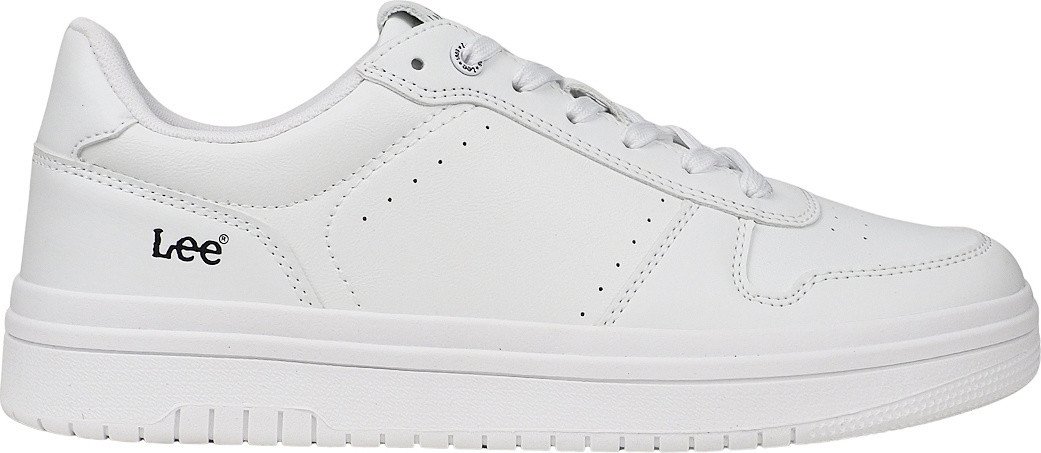 Buty męskie Lee Milo białe 50251040 1FG 45