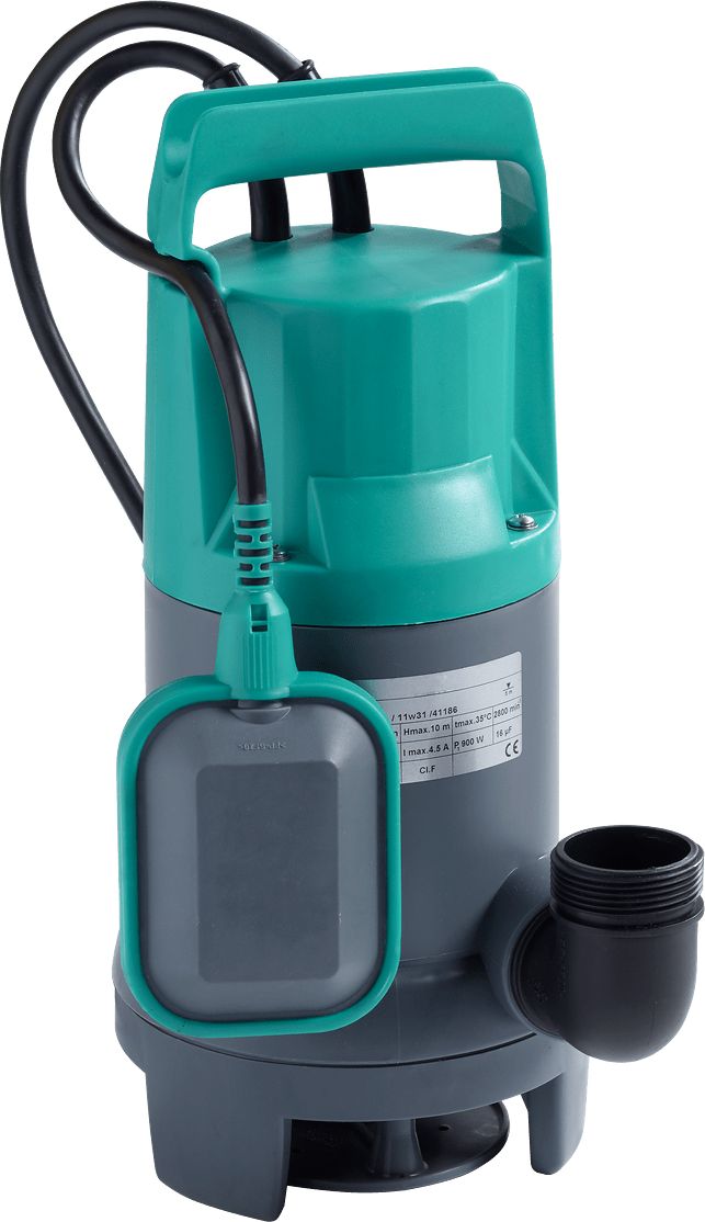 Wilo POMPA DRENAŻOWA INITIAL WASTE 14-9