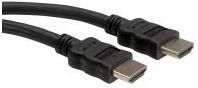 Kabel Roline HDMI - HDMI 5m czarny (JAB-1323222)