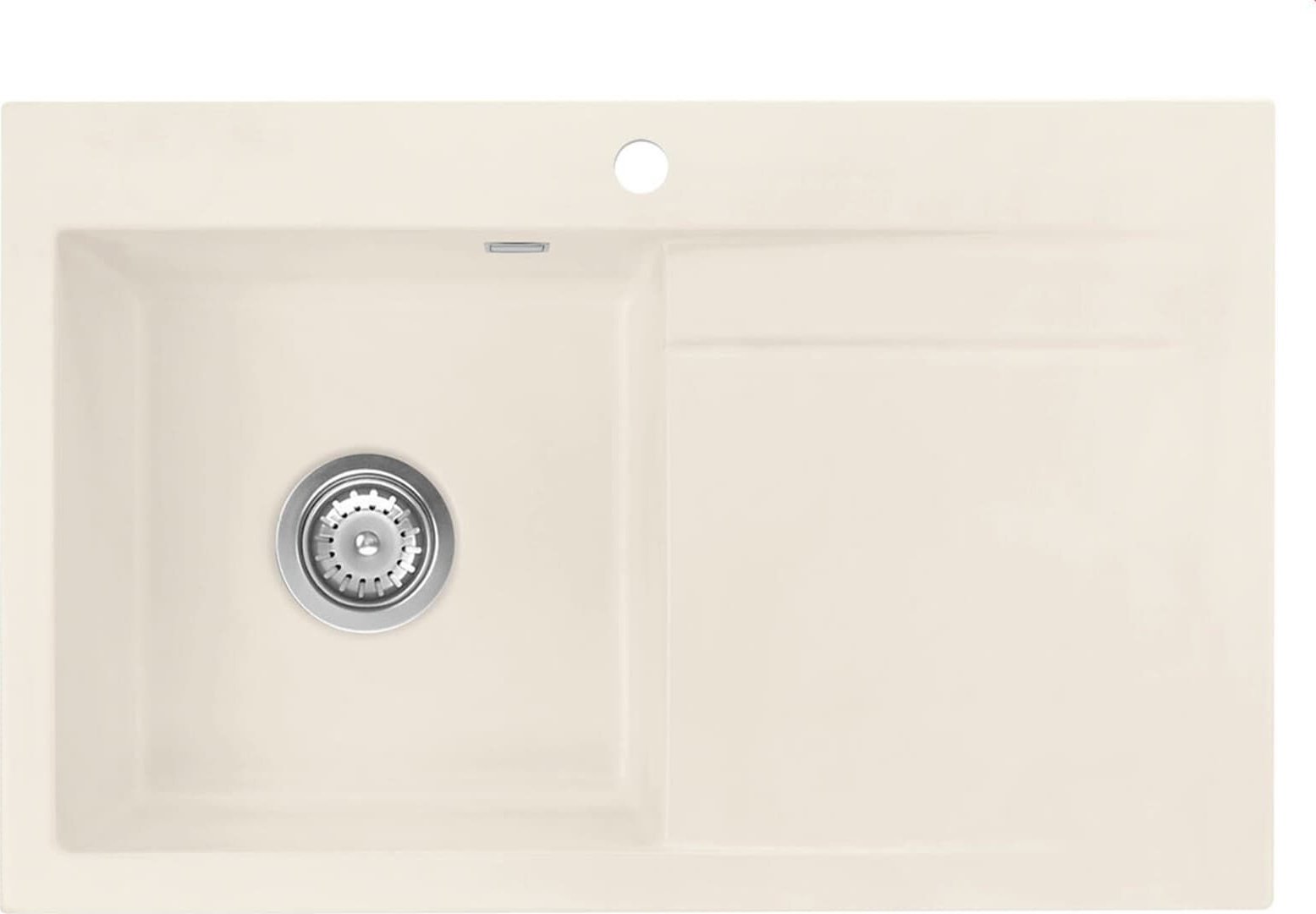 Zlewozmywak Teka ZLEWOZMYWAK STEMA 80 JASMIN 5055 01 19