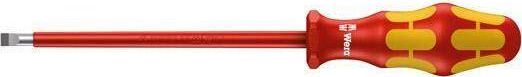 Wera Wkrętak Śrubokręt Płaski 6,5 Izolowany Wera 006125