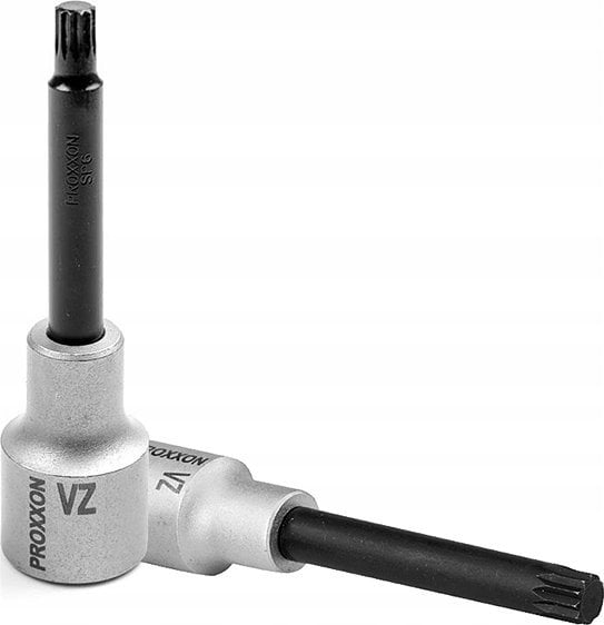 Proxxon Nasadka gwiazdkowa VZ 16 - 1/2 cala PROXXON - 100 mm