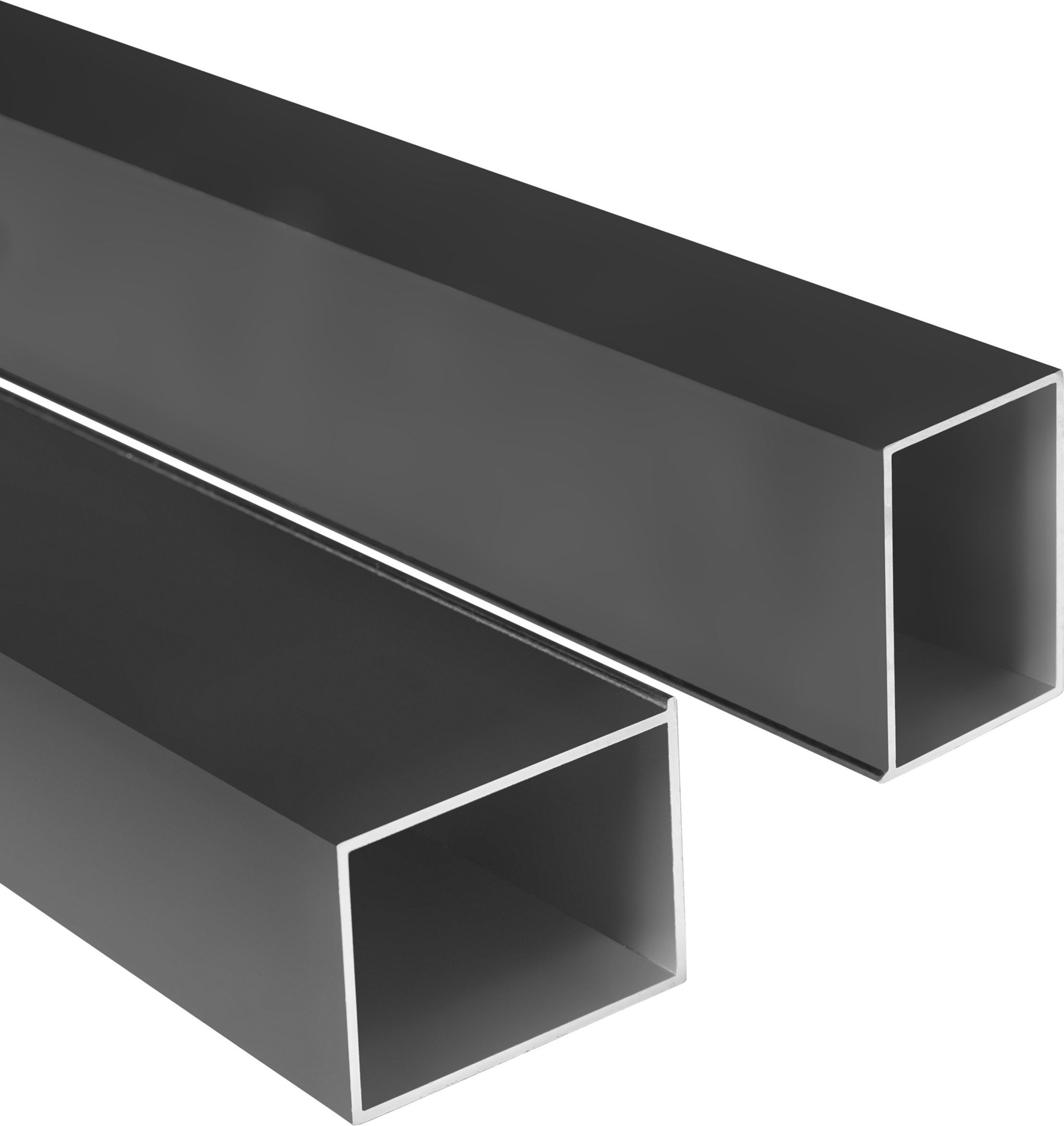 Rea Adapter poszerzający do kabin drzwi Solar Fargo Rapid CZARNY