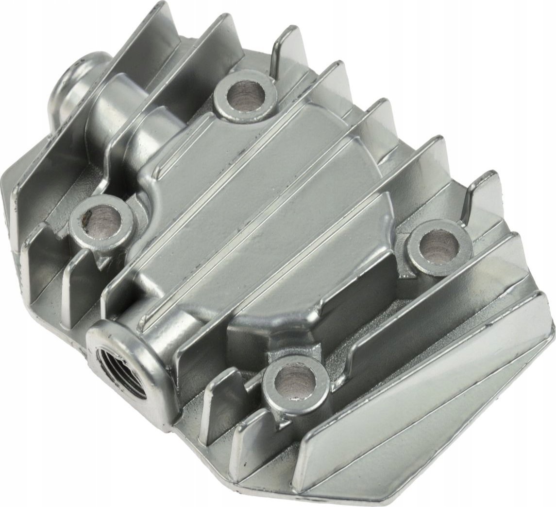 Geko Głowica cylindra do kompresora 24-50L (G80300-5) (1)