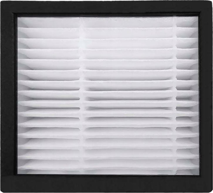 JETtools Filtr Powietrza Wymienny HEPA do iRobot Roomba Combo J7+