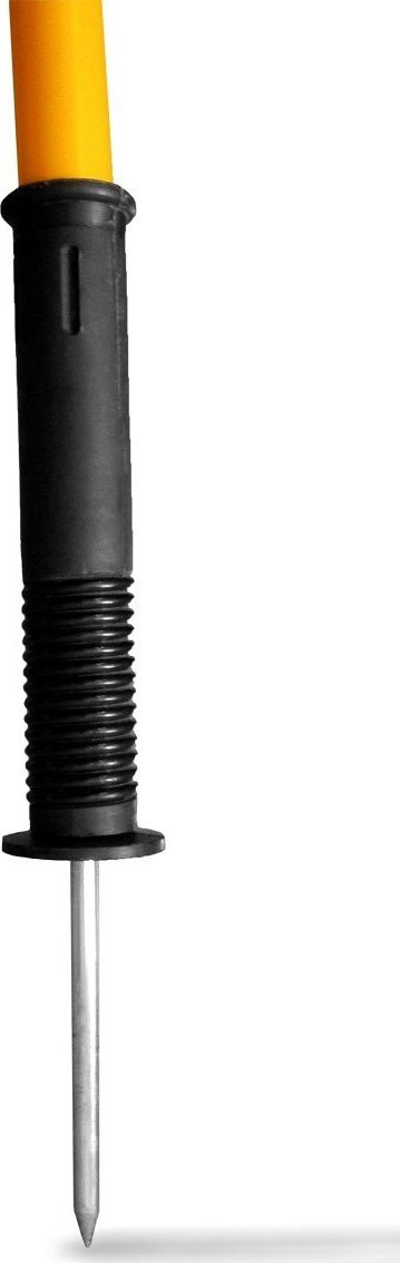 YakimaSport Końcówka do laski ze sprężyną