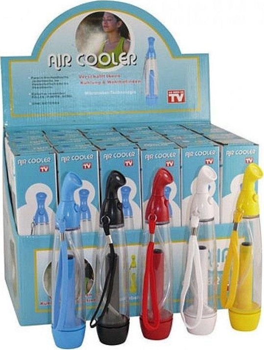 Odświeżacz atomizer MIX