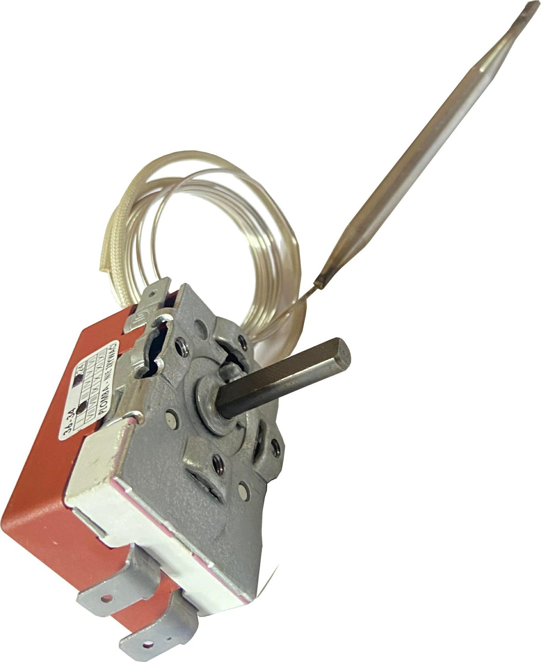 Dedra TERMOSTAT FRYTOWNICY 50-190C