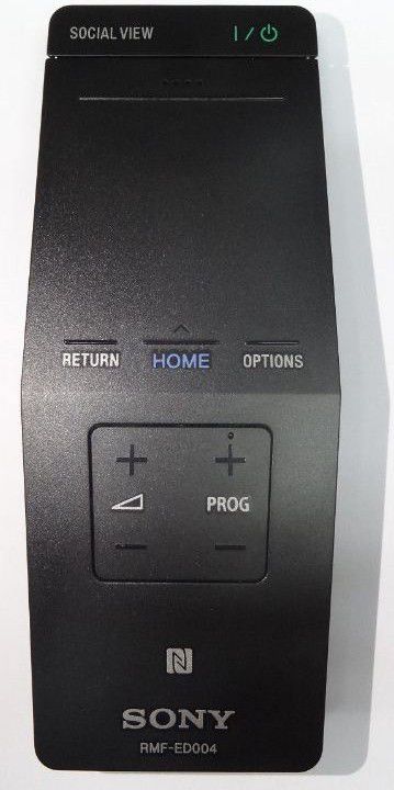 Pilot RTV Sony RMF-ED004 (149275712)