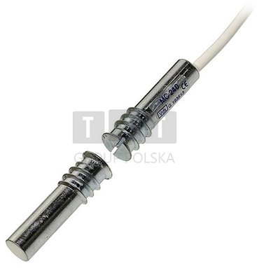 MC 240-6 Kontaktron magnetyczny (Grade 2), kabel 6m