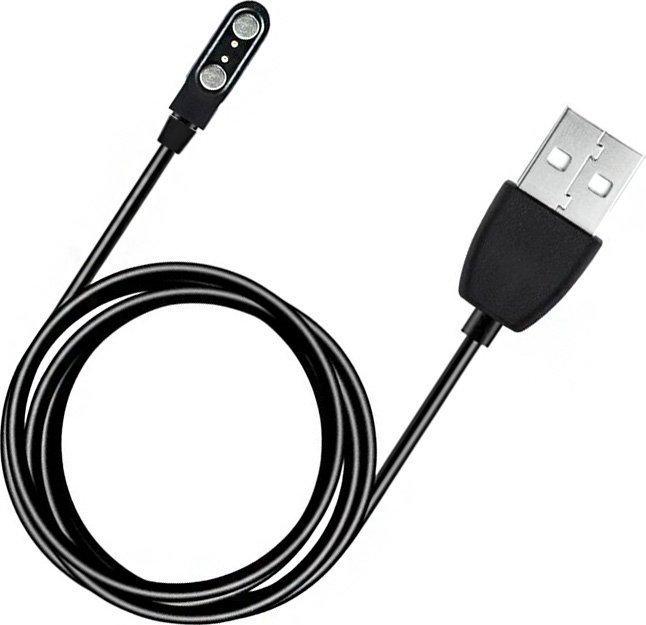 Rubicon Magnetyczny kabel zasilający do smartwatch'a - Rubicon RNBE74