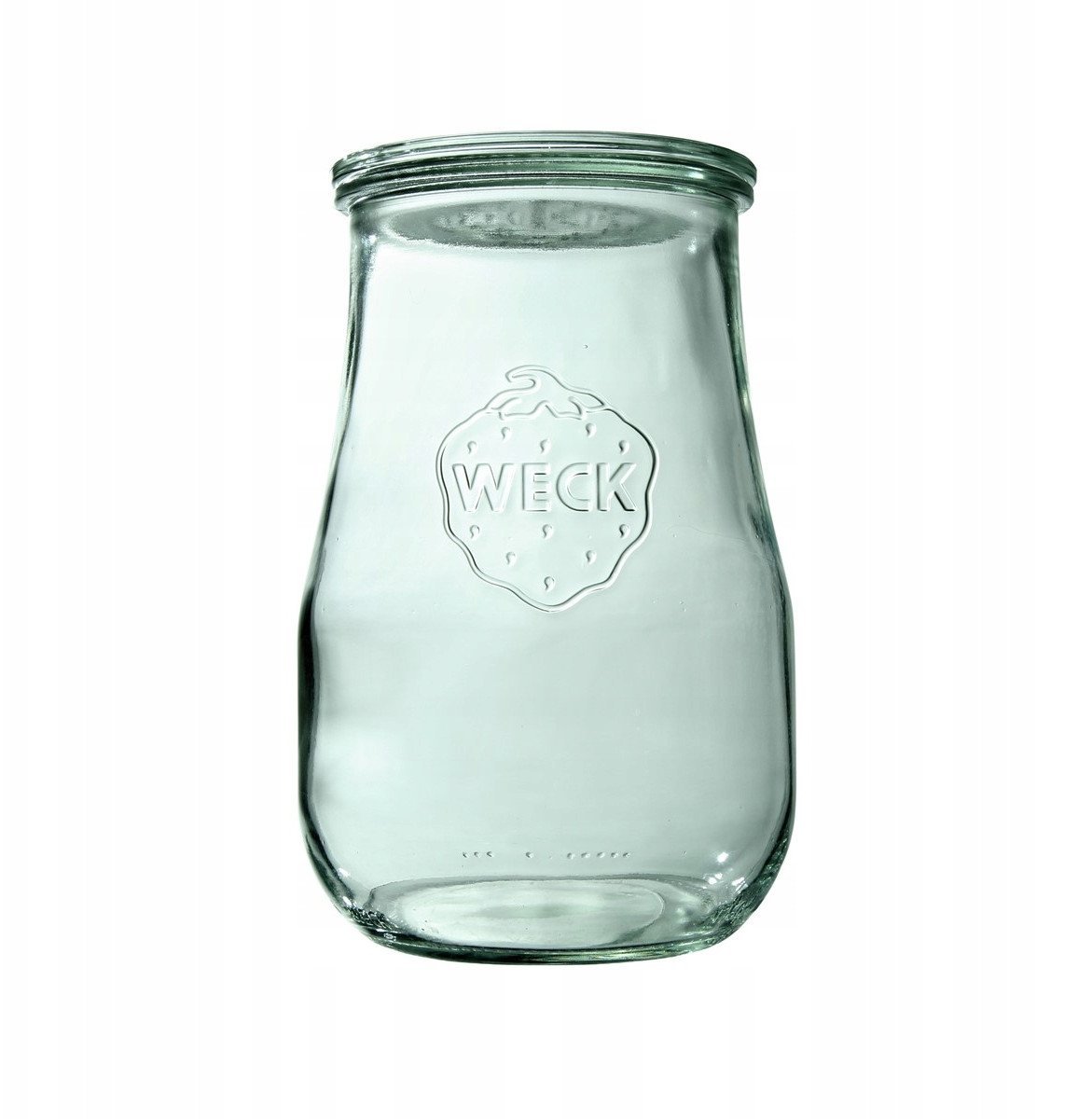 Słoik Tulpe 1750 ml - op. 4 szt