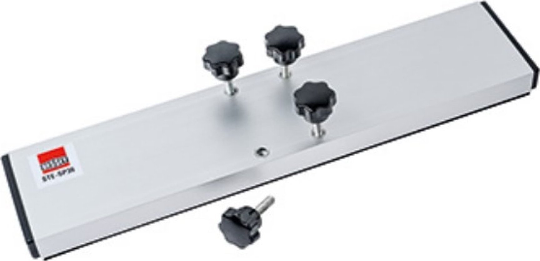 Bessey BESSEY support plate STE-SP35, support (aluminium)