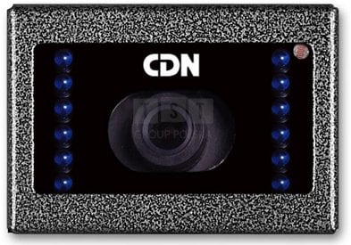 ACO CDNVK ST - Moduł kamery kolorowej do systemu CDNP z oświetlaczem IR