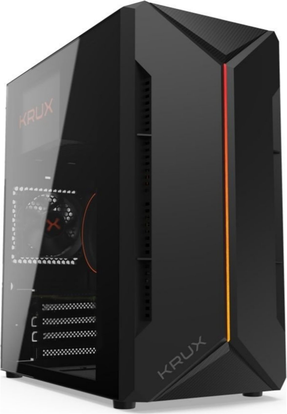 AI PC VIST Astro Ryzen 5 8600G 32GB DDR5 Radeon 760M SSD 1TB nVme WIFI W11