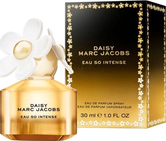 Marc Jacobs Marc Jacobs Daisy Eau So Intense EDP, pojemność : 30ml