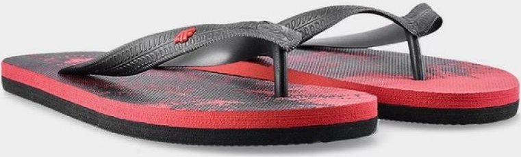 Japonki męskie 4f Klapki japonki 4F 4FJSS23FFLIM083 62S