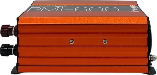 Przetwornica Inerge Przetwornica napiecia Maximus PMI-600 12VDC/230VAC 600VA/300W