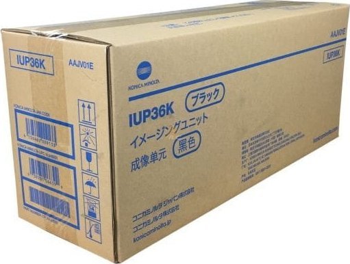 Bęben Konica Minolta IUP-36 AAJV01E 154 tys. K Oryginał