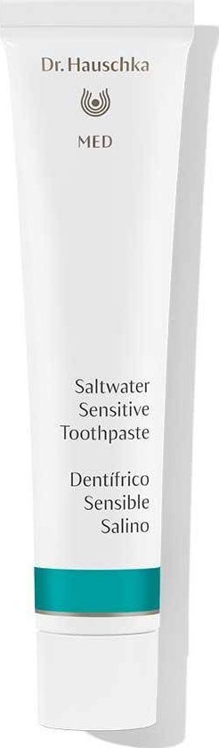 Dr. Hauschka Pasta do Zębów do Zębów Wrażliwych Wybielająca Dr. Hauschka (75 ml)