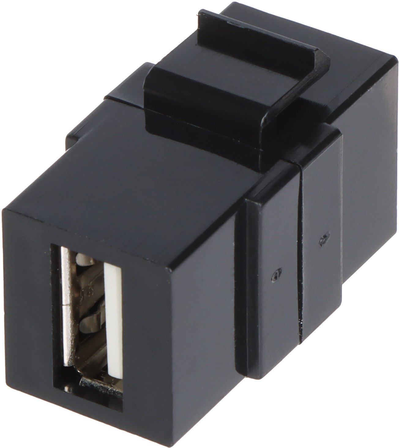 ZŁĄCZE KEYSTONE FX-USB/B