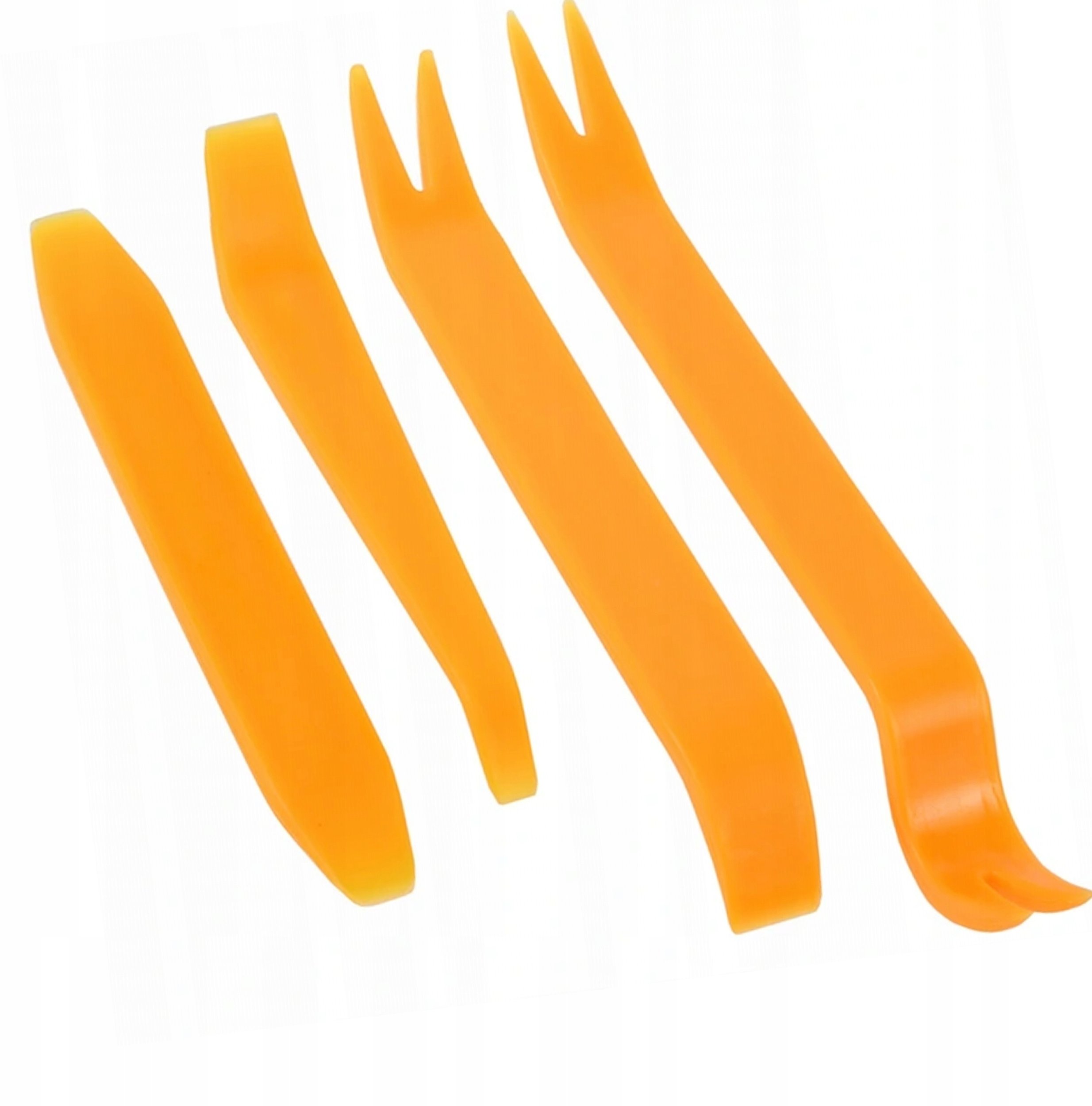 Zestaw ściągaczy do tapicerki ME Premium ME-TOOL-KIT-1