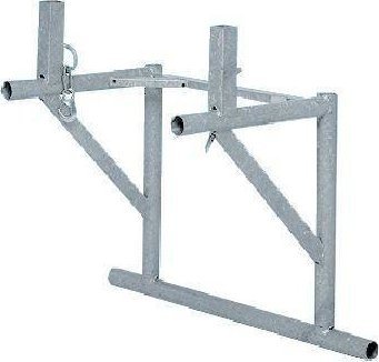 mba Wyposażenie do zsypu do gruzu