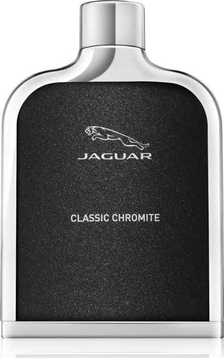 Jaguar Classic Chromite EDT 100 ml